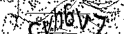Anti-Bot verification code image